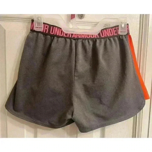 Under Armour Heat Leap Shorts-Women’s Small - Picture 2 of 2